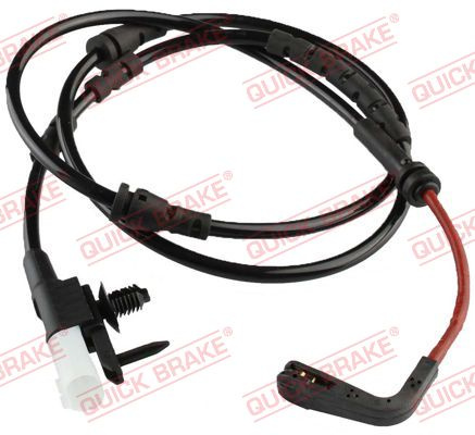 QUICK BRAKE senzor de avertizare,uzura placute de frana WS0471A se potriveste la LAND ROVER RANGE ROVER EVOQUE (L551) 2018 2019 2020 2021 2022 2023 2024 2025