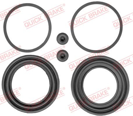 QUICK BRAKE Set reparatie, etrier 114-0015 compatibil cu PEUGEOT BOXER bus 2006 2007 2008 2009 2010 2011 2012 2013 2014 2015 2016 2017 2018 2019 2020 2021 2022 2023