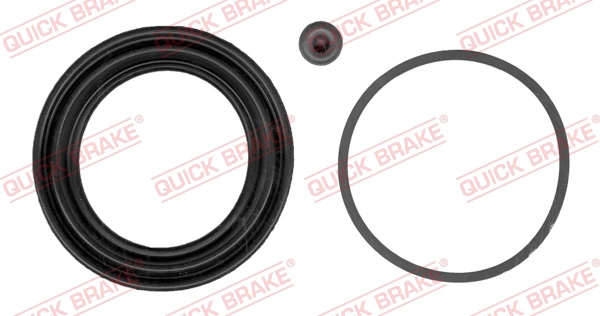 QUICK BRAKE Set reparatie, etrier 114-0039 pentru PEUGEOT EXPERT caroserie (222) 2000 2001 2002 2003 2004 2005 2006
