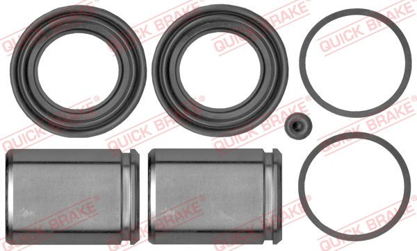 QUICK BRAKE Set reparatie, etrier 114-5036 la IVEC