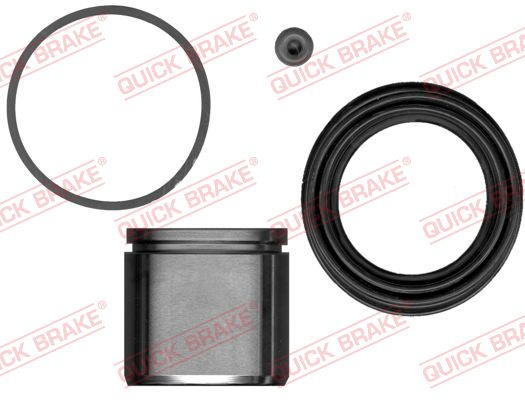 QUICK BRAKE Set reparatie, etrier 114-5106 la masina CHEVROLET CRUZE Station Wagon (J308) 2012 2013 2014 2015 2016 2017