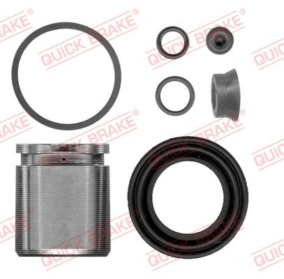 QUICK BRAKE Set reparatie, etrier 114-5238 la masina AUDI A4 B6 Avant (8E5) 2003 2004