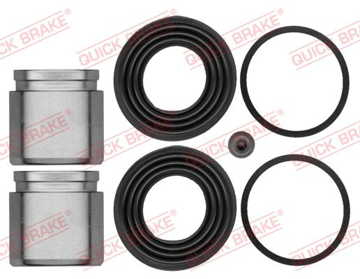 QUICK BRAKE Set reparatie, etrier 114-5246 la masina ISUZU D-MAX II (TFR, TFS) 2012 2013 2014 2015 2016 2017 2018 2019 2020 2021 2022