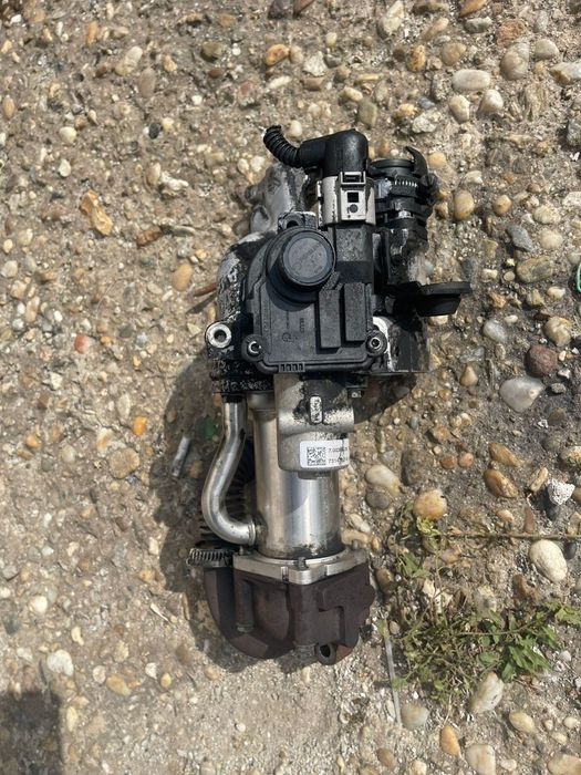 Răcitoar gaze EGR 8200729078 Megane 2 Logan 1 / MCV 1.5 DCI 2003-2008
