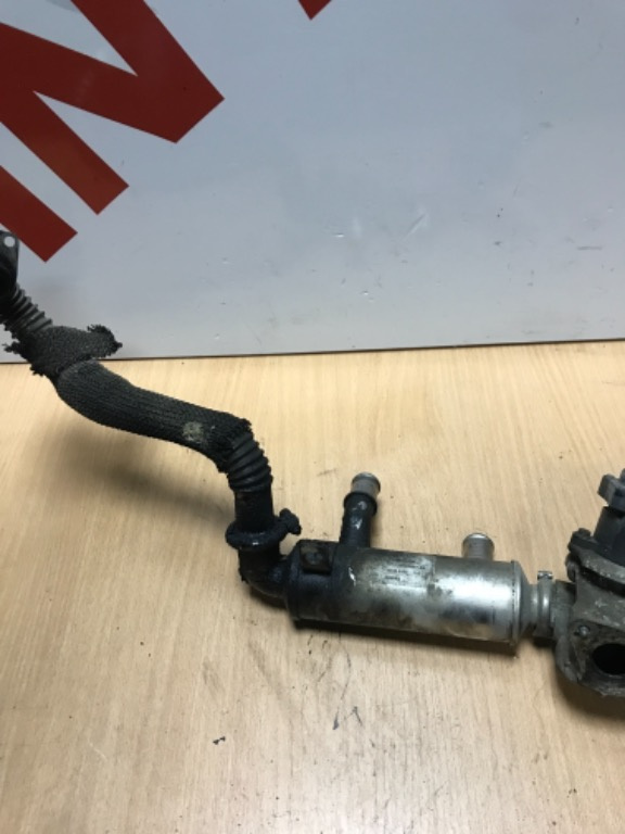 Răcitor egr Ford Citroën 1.6 hdi tdci cod 9648762280