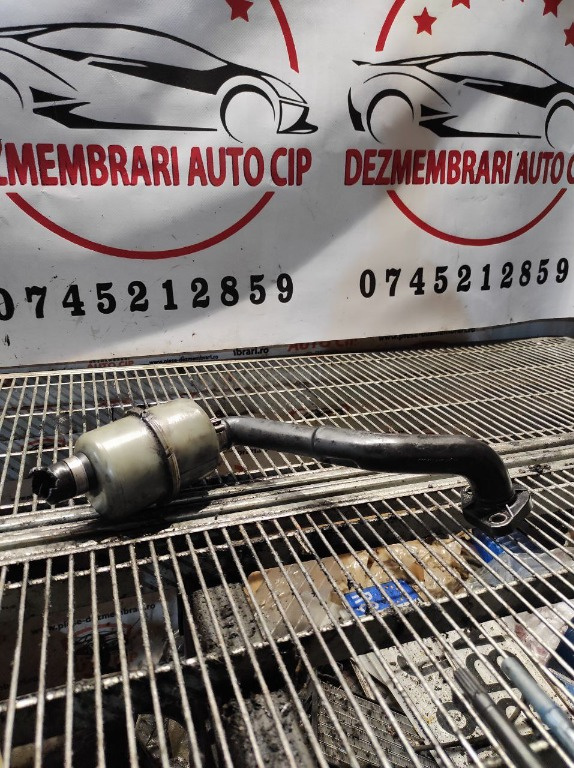 RĂCITOR EGR VOLKSWAGEN PASSAT B5 COD 05