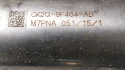 Răcitor gaze CK2Q9F464AB FORD PEUGEOT 2