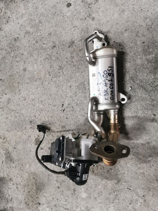 Răcitor gaze egr 1.5 cdi OM607.951 Mercedes a class w176 2016 k9kA460