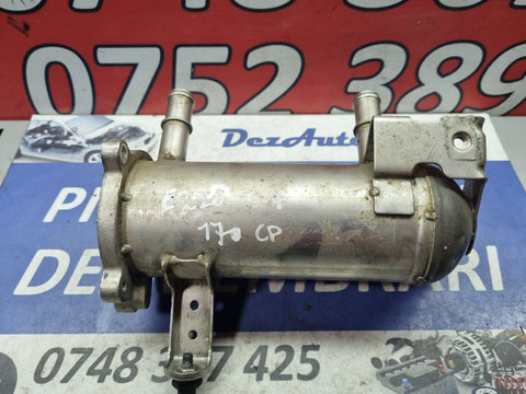 Răcitor gaze Mercedes E Class W211 2004-2009