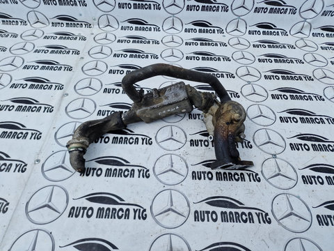 Răcitor gaze Mercedes Vito W639 A6461420079