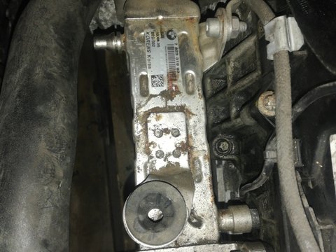 Răcitor gaze mini Cooper 1.6 diesel 782331903