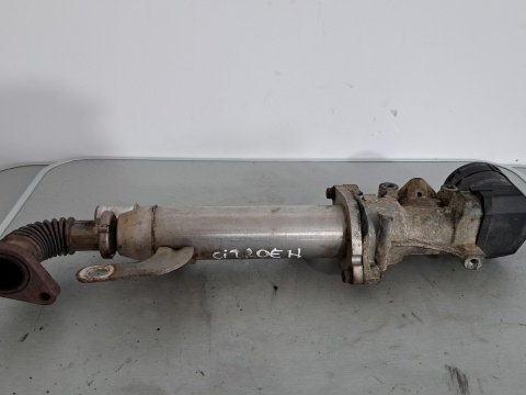 Răcitor gaze Racitor EGR 875816W 875816W Citroen