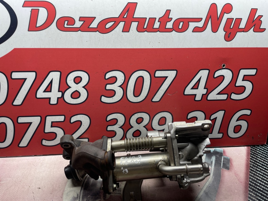 Răcitor gaze Renault Megane Clio 3 1.5 DCI 8200912059 2009-2015
