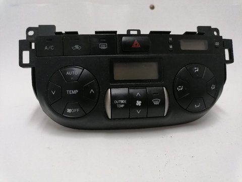 R4030 CLIMATRONIC DIGITAL TOYOTA RAV 4 2004 2005 FACELIFT 8401042030 8865042170 1773007731