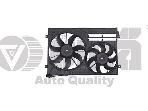 Racire 89981482101 VIKA pentru Vw Touran