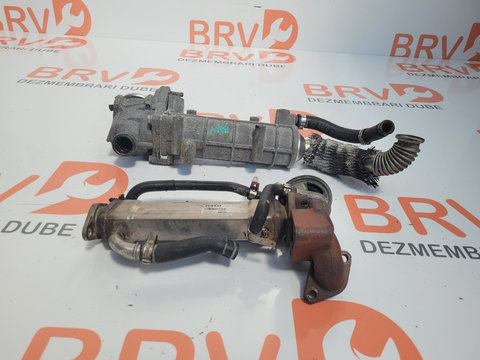 Racitor 2,3 / 3,0 motorizare pentru Iveco Daily Euro 4 (2006-2010) an fabricatie