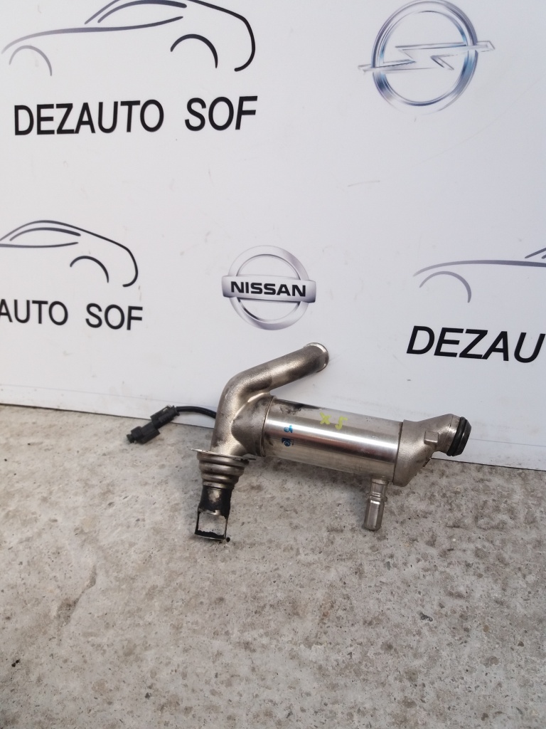 Racitor BMW X6 E71 MK1 2008-2013 DIESEL Cod 850733403 e70 x5 f01 e92