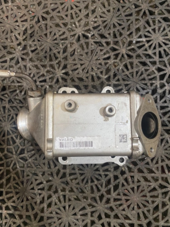 Racitor de gaze 1.3 JTD Fiat 500 / Doblo an 2011 - 2016 cod 55249454