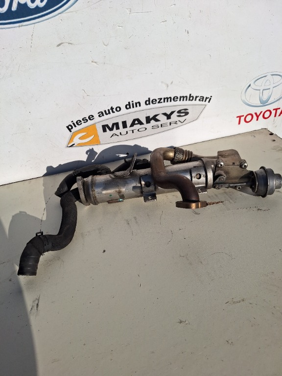 Racitor de gaze 2.0 TDI Audi A4 an 2009 