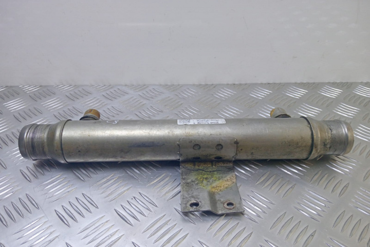Racitor de gaze 2.2 hdi 1490942080 Fiat Ulysse 2 [2002 - 2010]