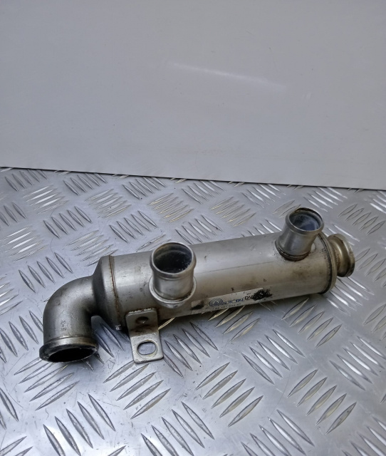 Racitor de gaze 9646782280 Peugeot 307 [2001 - 200