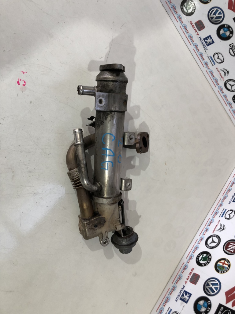 Racitor de gaze Audi A4 b8,2.0 tdi CAGA