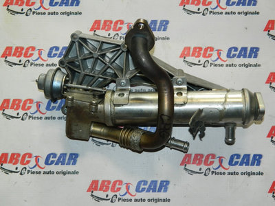 Racitor de gaze Audi A6 4F C6 2004-2011 2.0 TDI 0