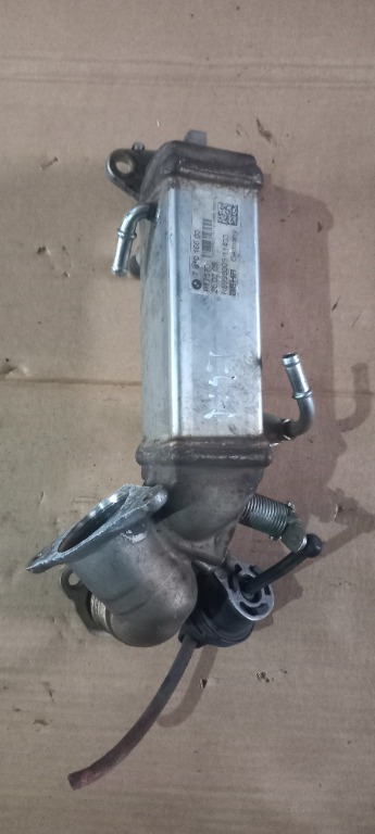 Racitor de gaze conducta grand vitara 1.9 ddis 2008 8200657537 H8200620695 8200525140