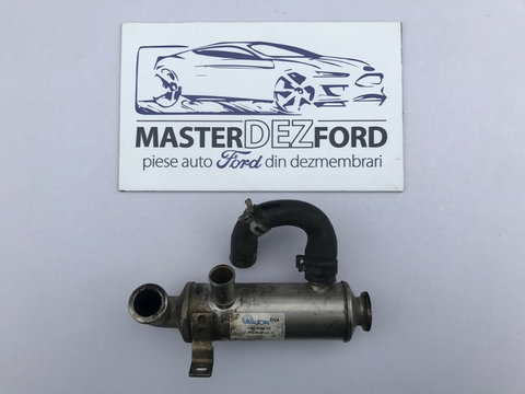Racitor de gaze Ford Fiesta / Fusion 1.4 tdci euro 4