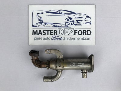 Racitor de gaze Ford Mondeo mk4 / Focus mk2 2.0 td