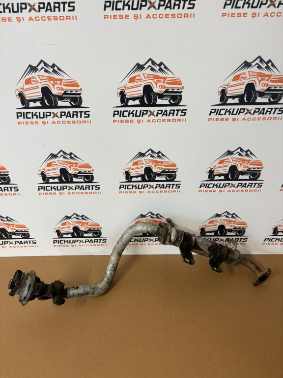 RACITOR DE GAZE FORD RANGER/MAZDA B2500 1999, 2000, 2001, 2002, 2003, 2004, 2005, 2006
