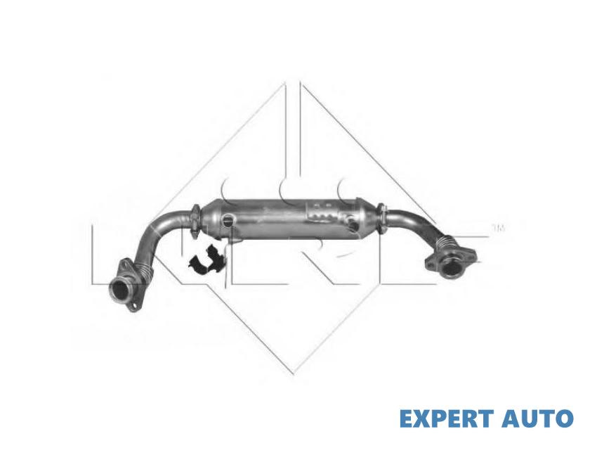 Racitor de gaze Lancia LYBRA SW (839BX) 1999-2005 #3 46810017