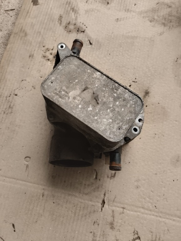 RACITOR DE GAZE RENAULT TRAFIC 1.6 COD 147350678R