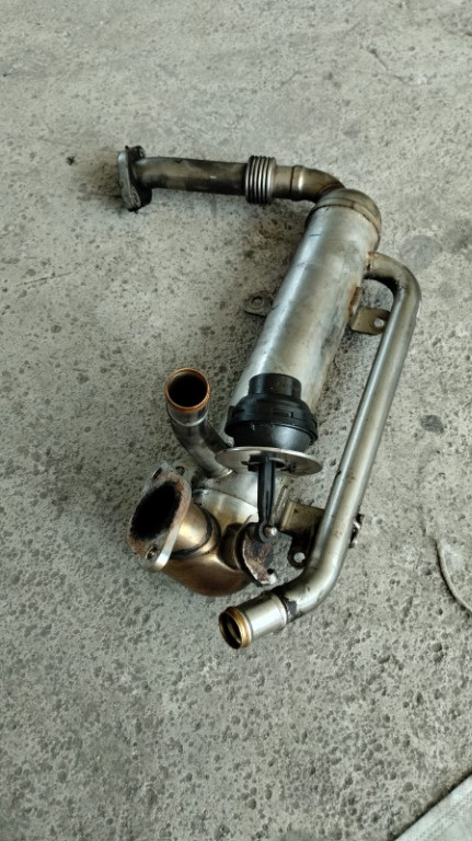 RACITOR DE GAZE VW GOLF BLS -3G 131 512AA