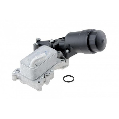 Racitor de Ulei Cu Filtru, Mercedes A W204 C180/200/220/250 08, 6511800610