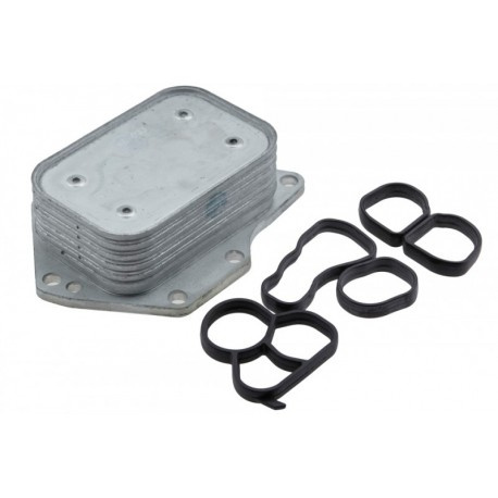 Racitor DE ULEI pentru MERCEDES A W176 , W177 1.6/2.0 2012- , B W246 , 247 1.6/2.0 2011- , CLA C118 2.0 2019- A2601800400
