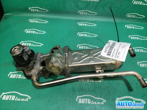 Racitor EGR 0280751016 1.6 TDI/2.0 TDI Volkswagen POLO 6R 2009