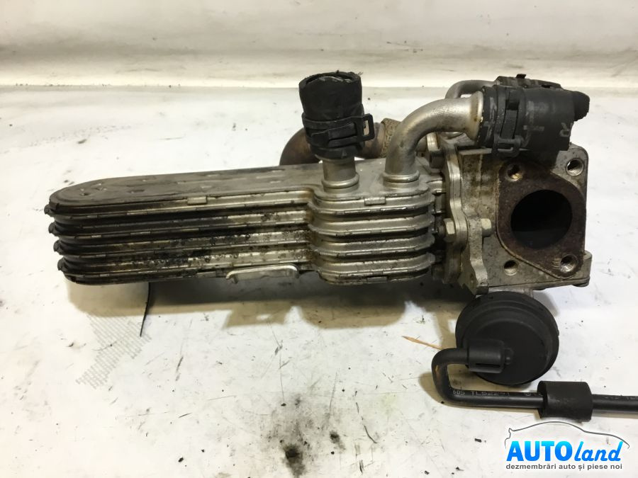 Racitor EGR 038131513ad 1.9 TDI Audi A3 8P 2003