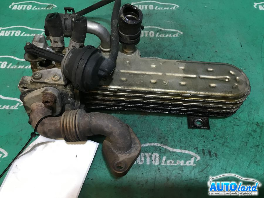 Racitor EGR 038131513j Volkswagen PASSAT Variant 3C5 2005