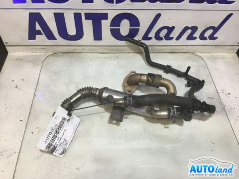 Racitor EGR 038131513k Skoda FABIA 6Y2 1999