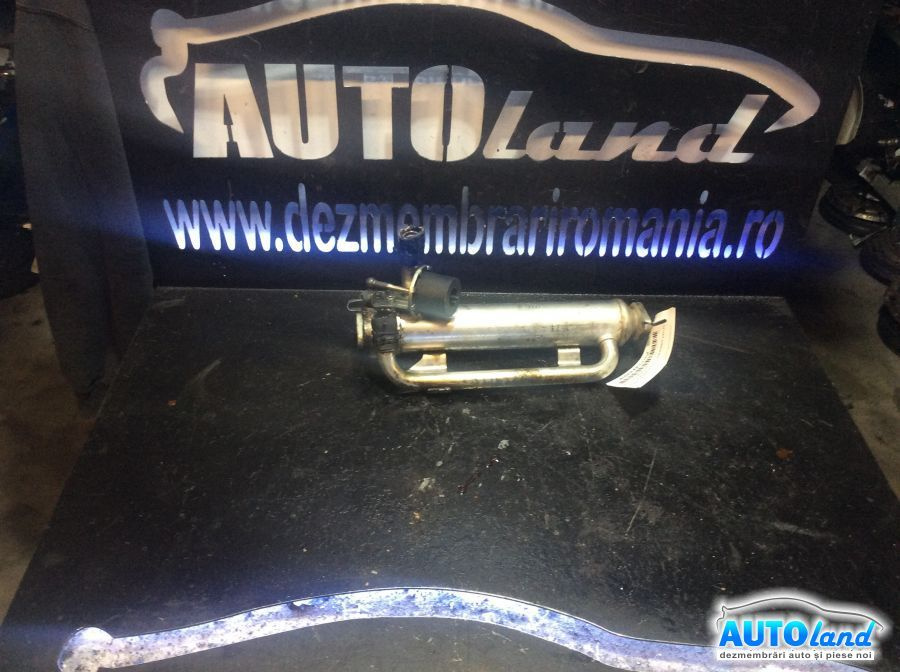 Racitor EGR 03g131512ae 2.0 TDI Volkswagen PASSAT 