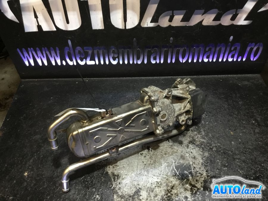 Racitor EGR 03l131512an Volkswagen GOLF VI 2008