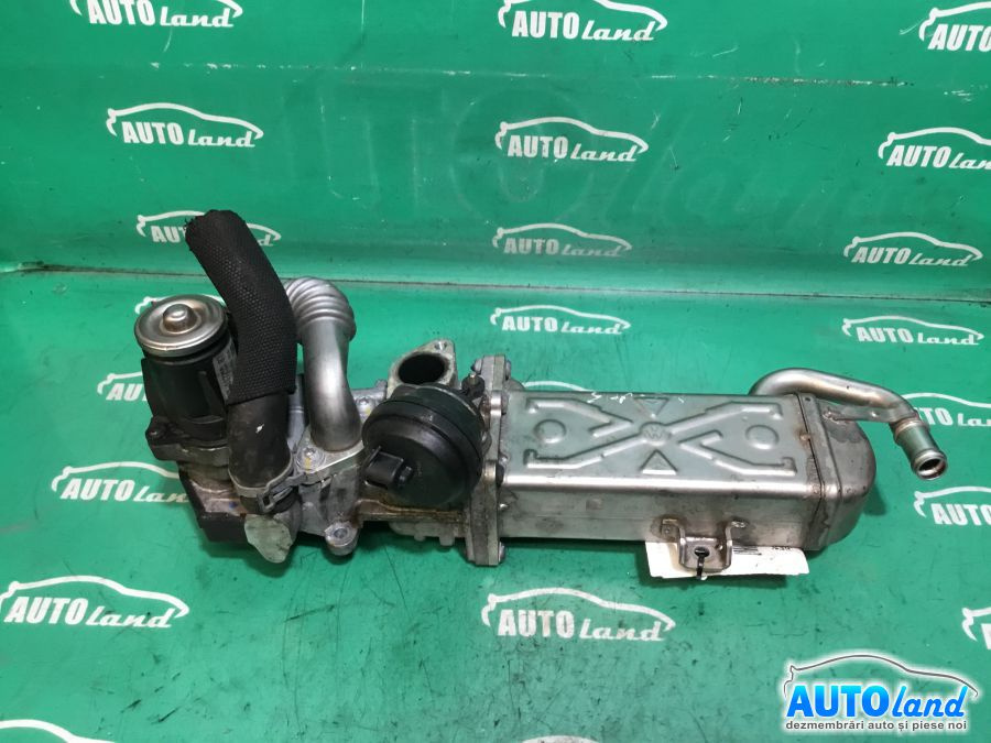 Racitor EGR 03l131512c 2.0 TDI Volkswagen SHARAN 7N 2010