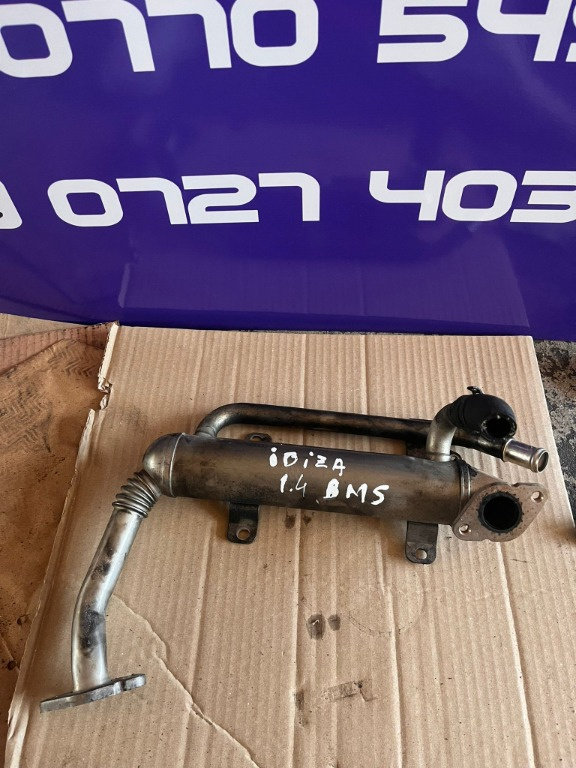 Racitor EGR 045131513m 1.4 TDI Volkswage