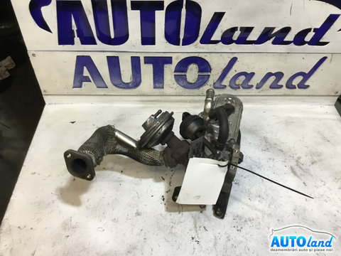 Racitor EGR 059131512h 3.0 TDI Audi A6 4F2,C6 2004-2011