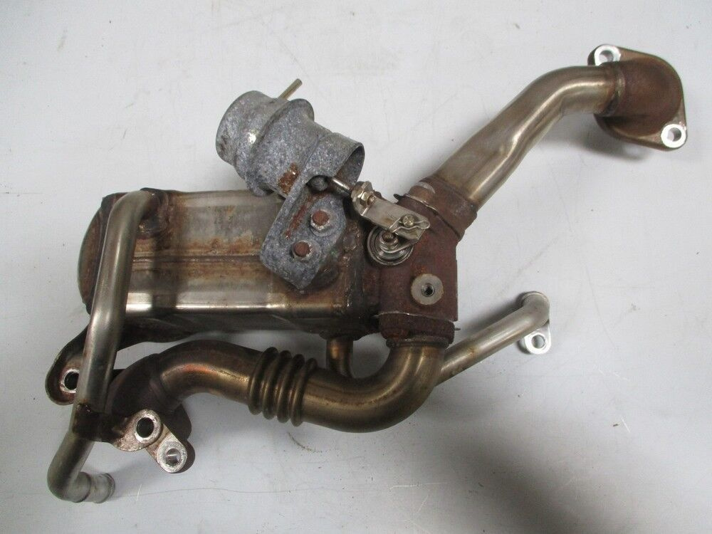 Racitor EGR 1.7 Cdti Opel Astra J, Corsa D, Meriva B, Mokka 55567726