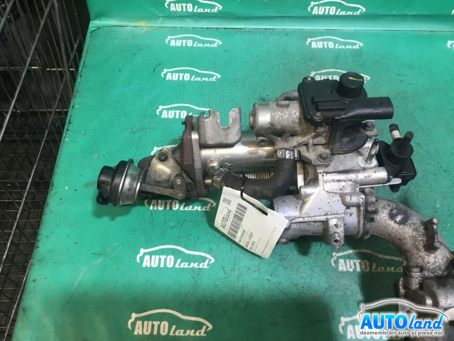 Racitor EGR 147355713a 1.5 DCI + EGR Dacia LODGY 2012