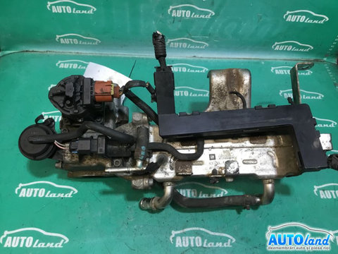 Racitor EGR 25185316 2.2 CRDI Plus EGR Opel ANTARA 2006