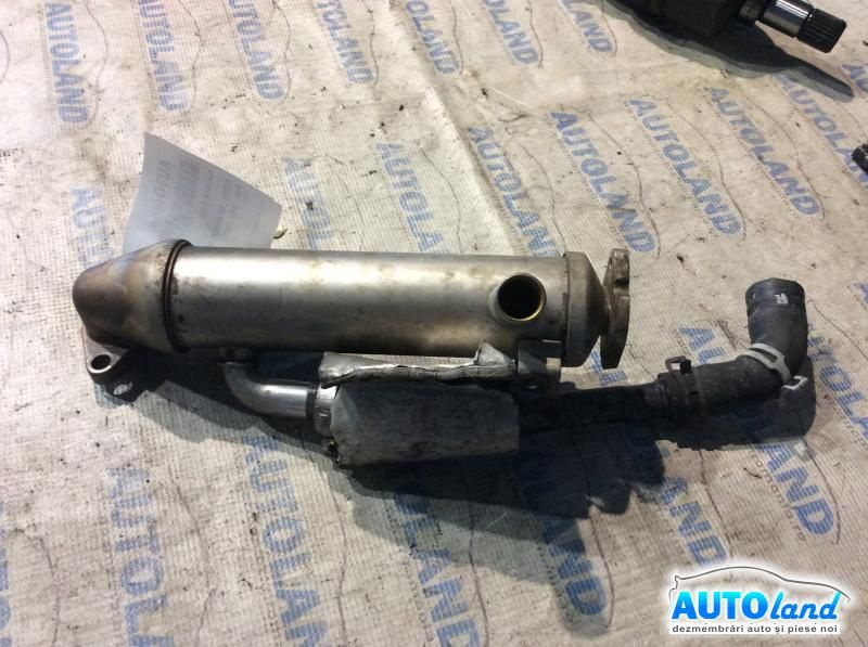 Racitor EGR 2s7q9f464aa 2.0 TDCI Ford MONDEO III B5Y 2003-2007
