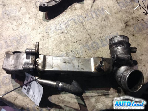 Racitor EGR 30637142 2.4 D Volvo S60 2000